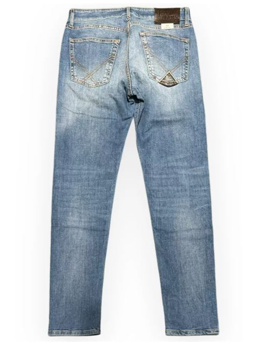 517 APRIL ROY ROGERS | RRU075D5982617C0999 - Denim